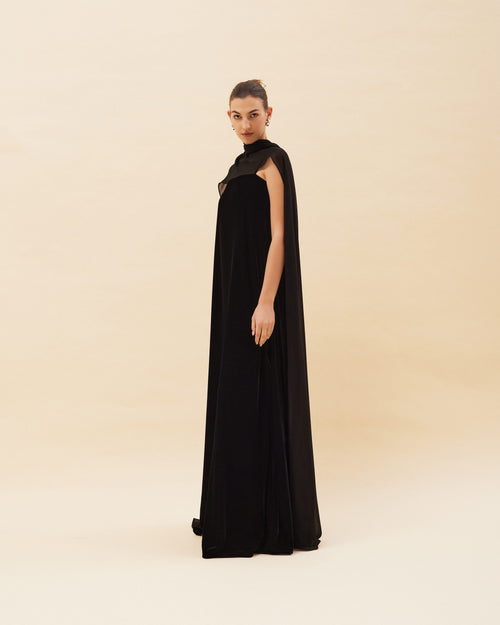 Black Velvet