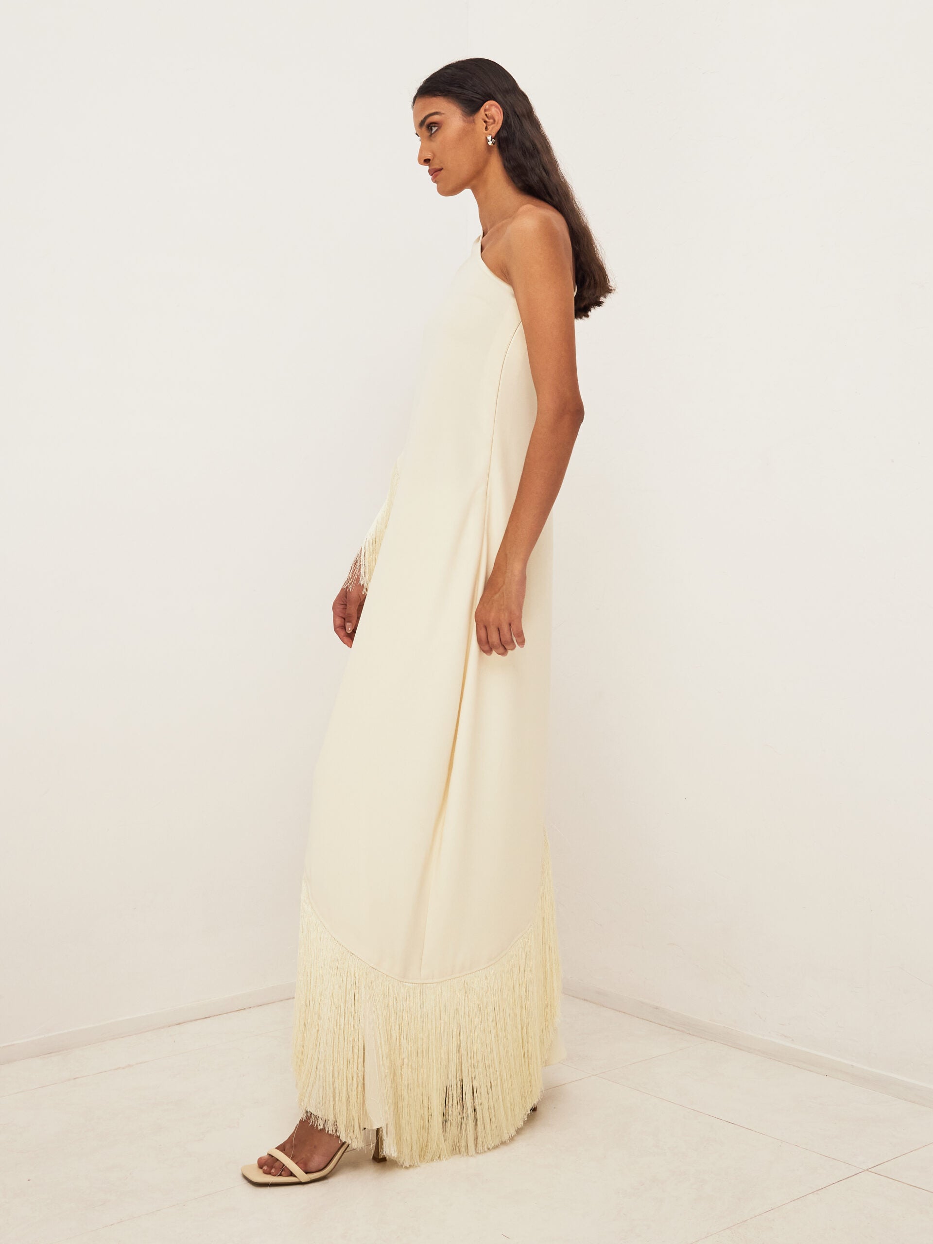 Crepe Tassel