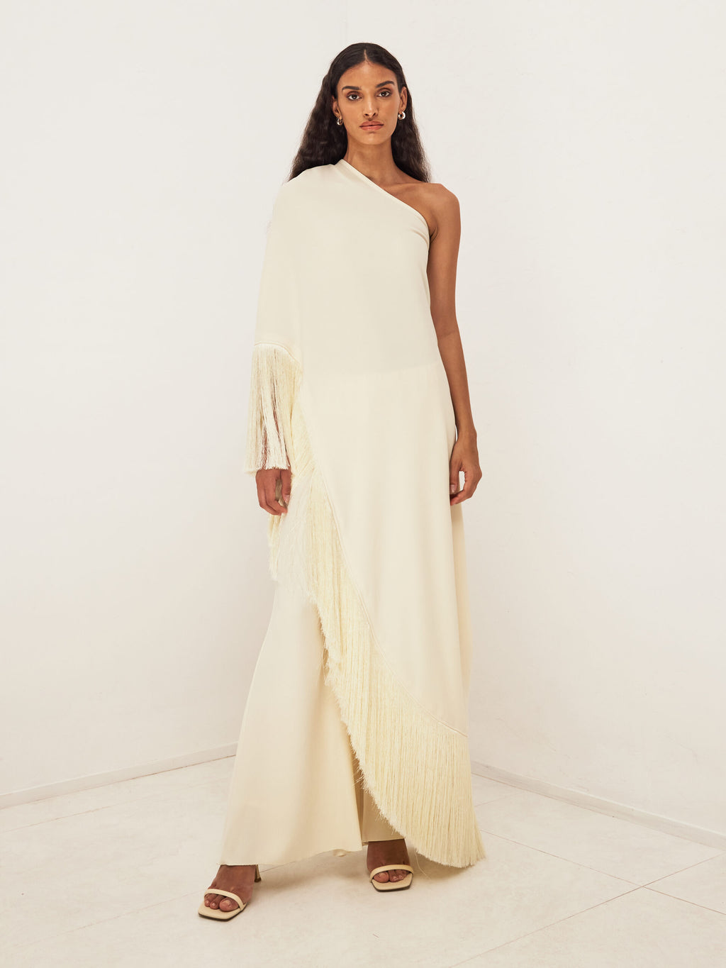 Crepe Tassel