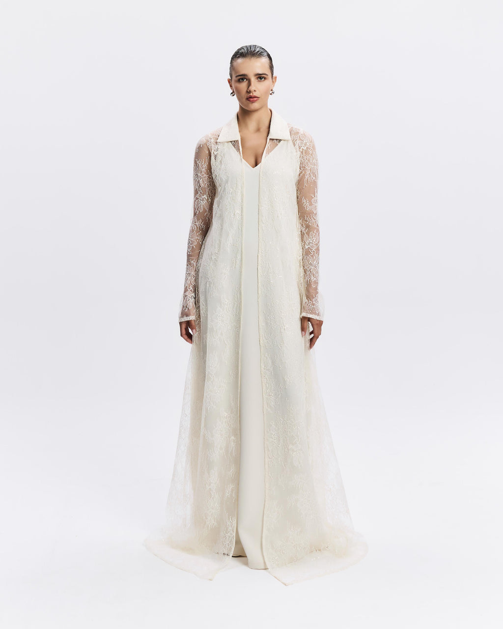 Ivory Collar
