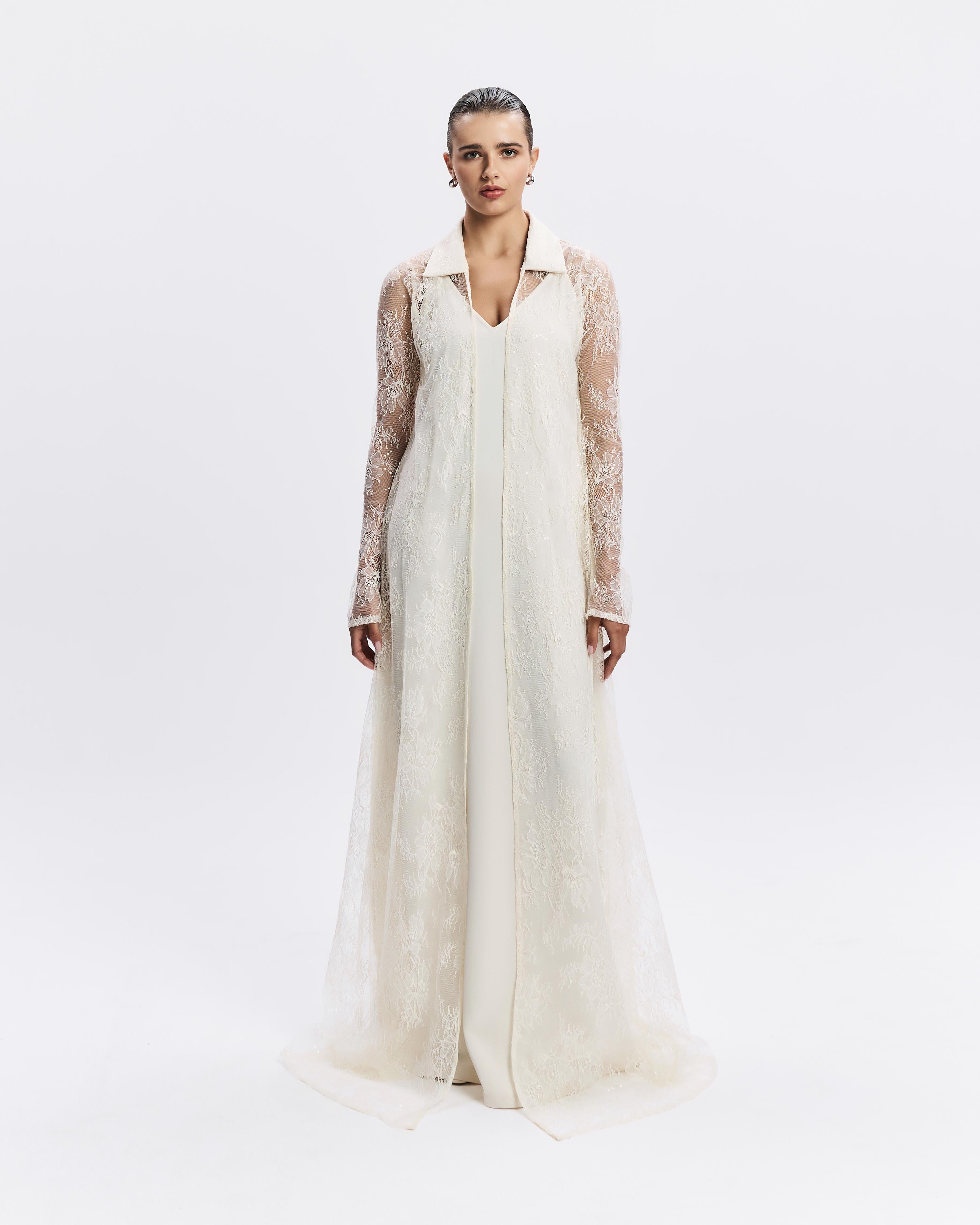 Ivory Collar