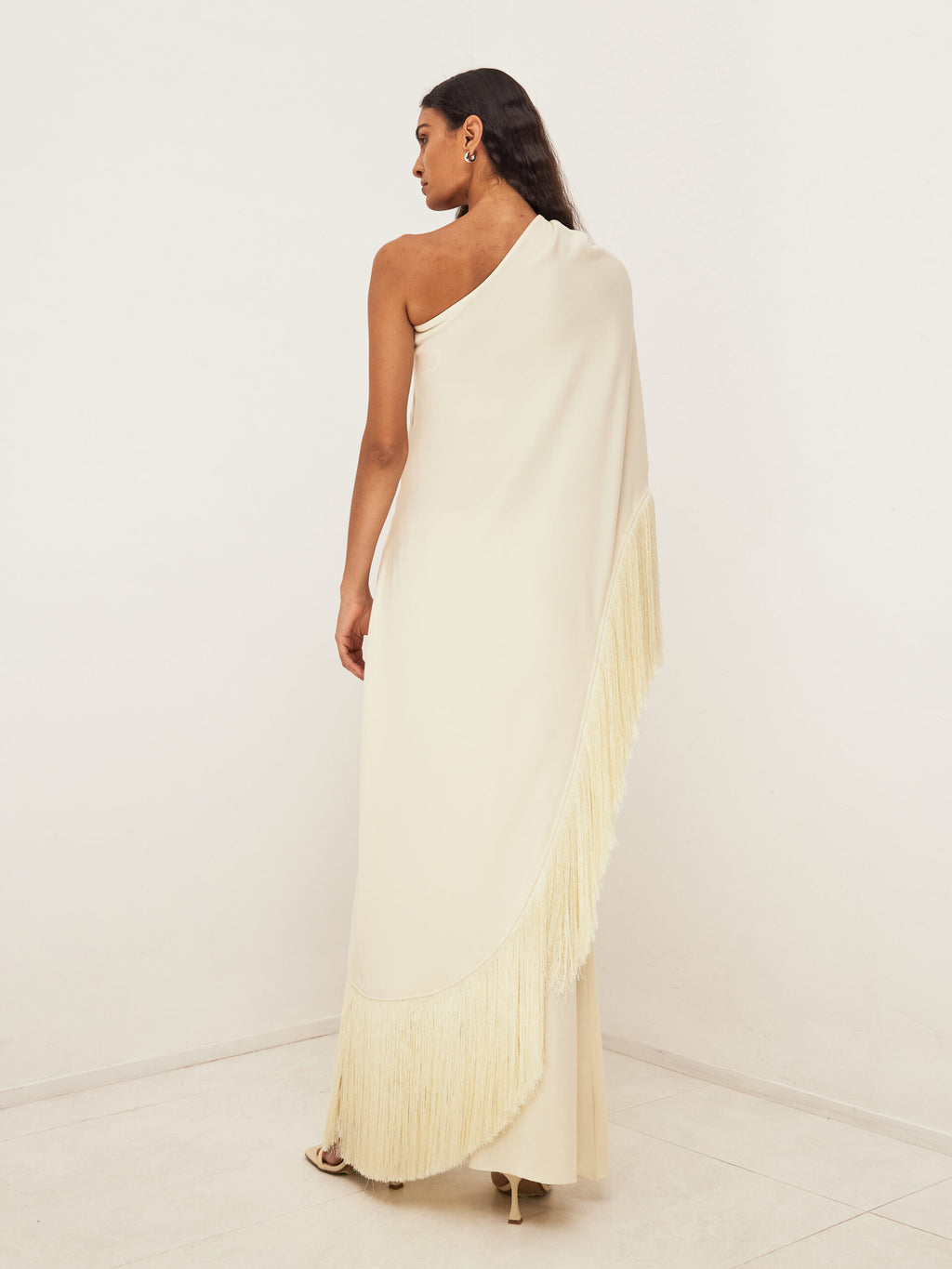 Crepe Tassel