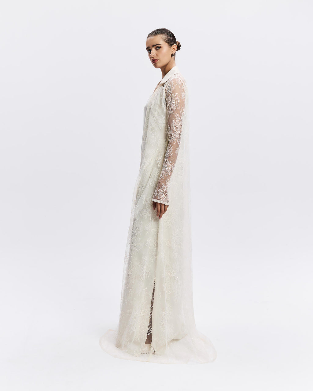 Ivory Collar