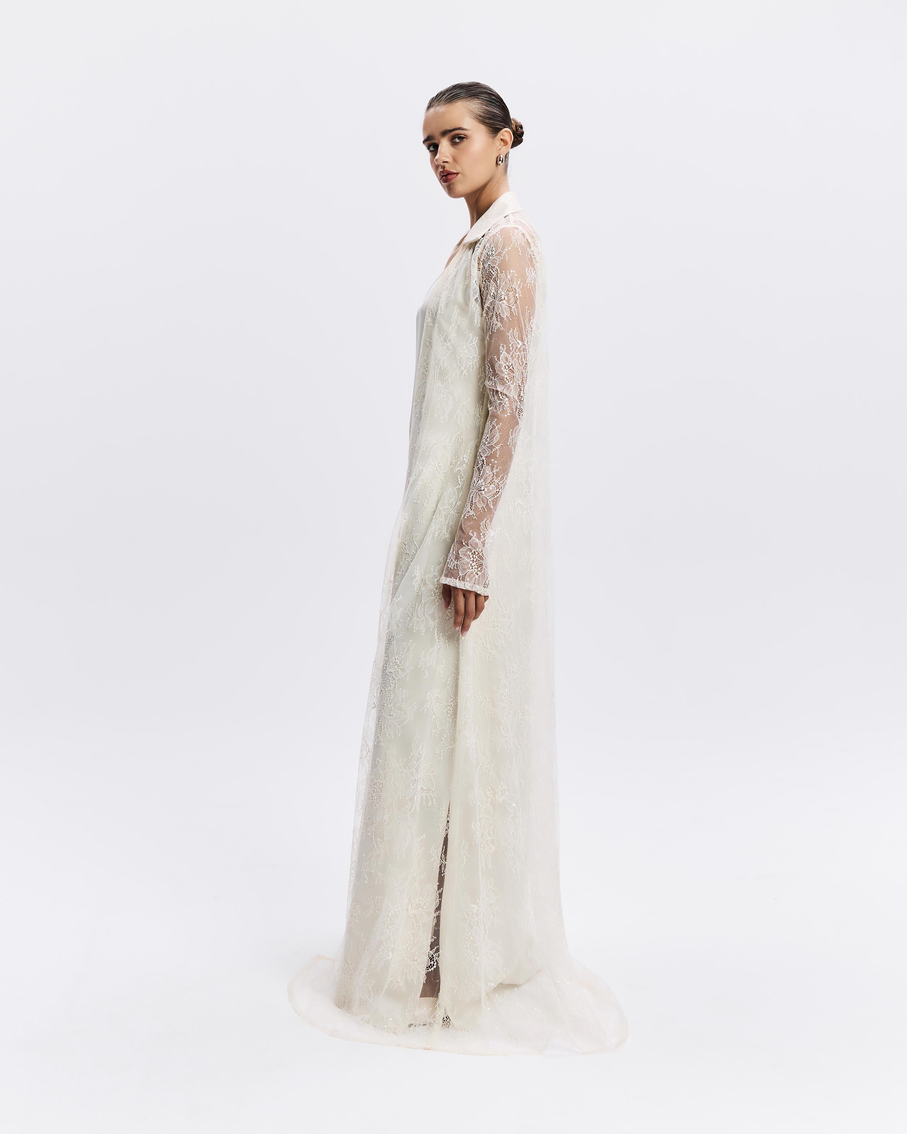 Ivory Collar