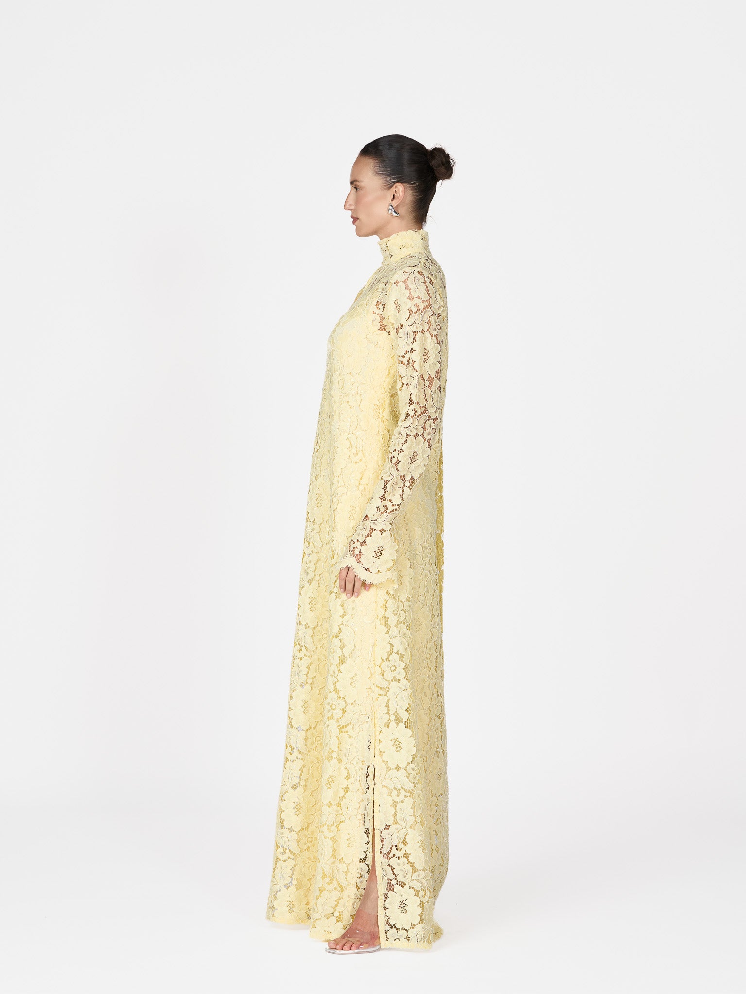 Butter Lace