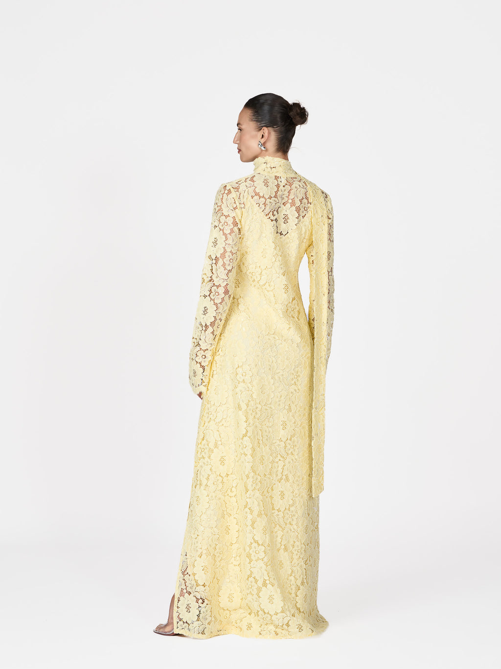 Butter Lace