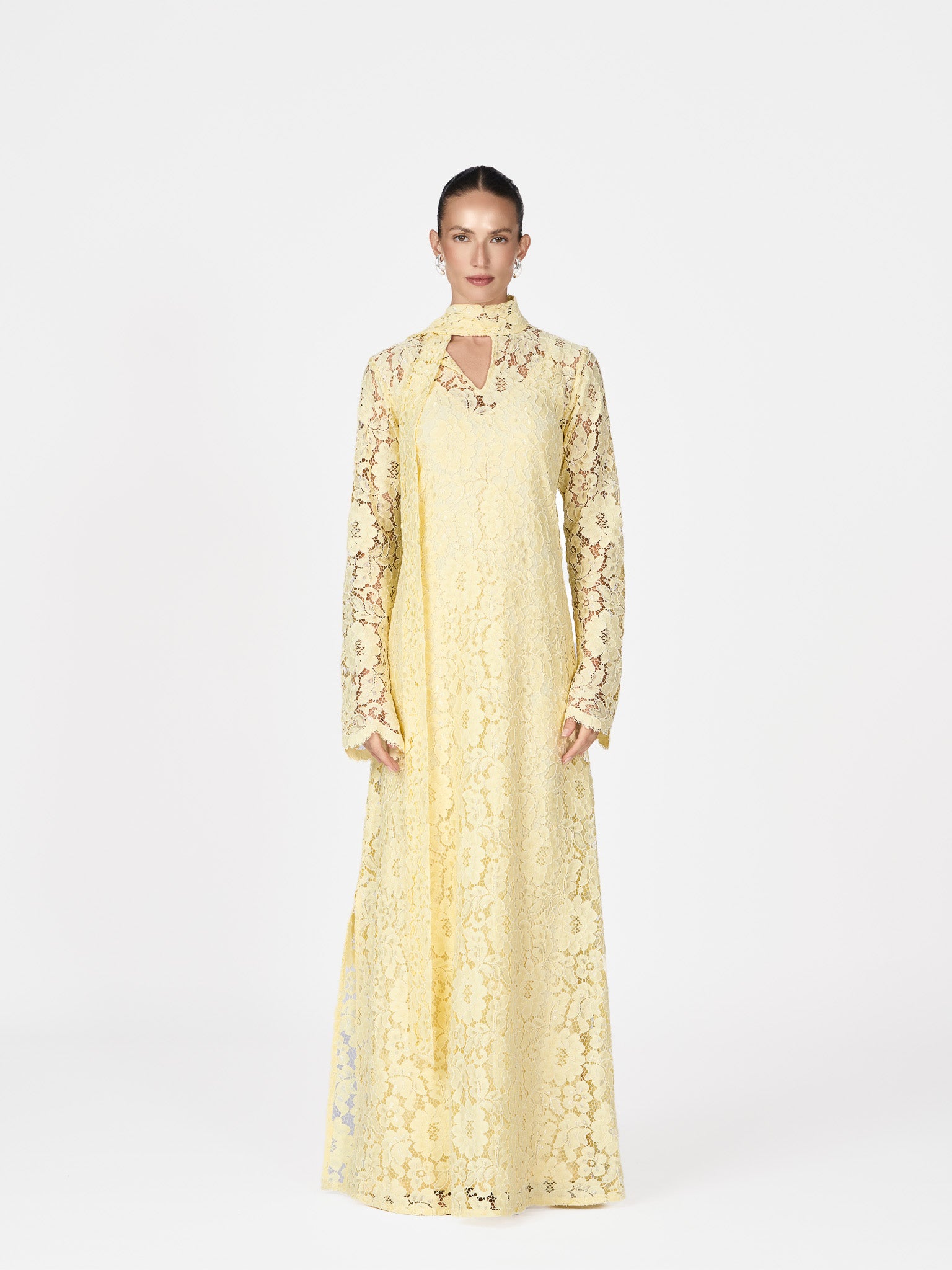 Butter Lace