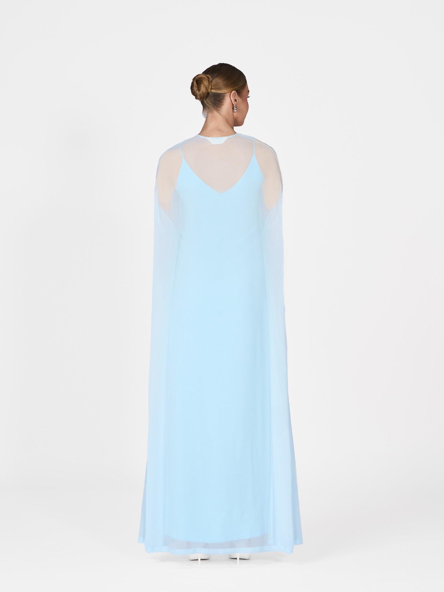 Cloud Float