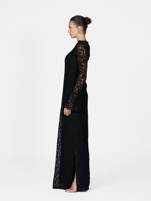 Black Bloom