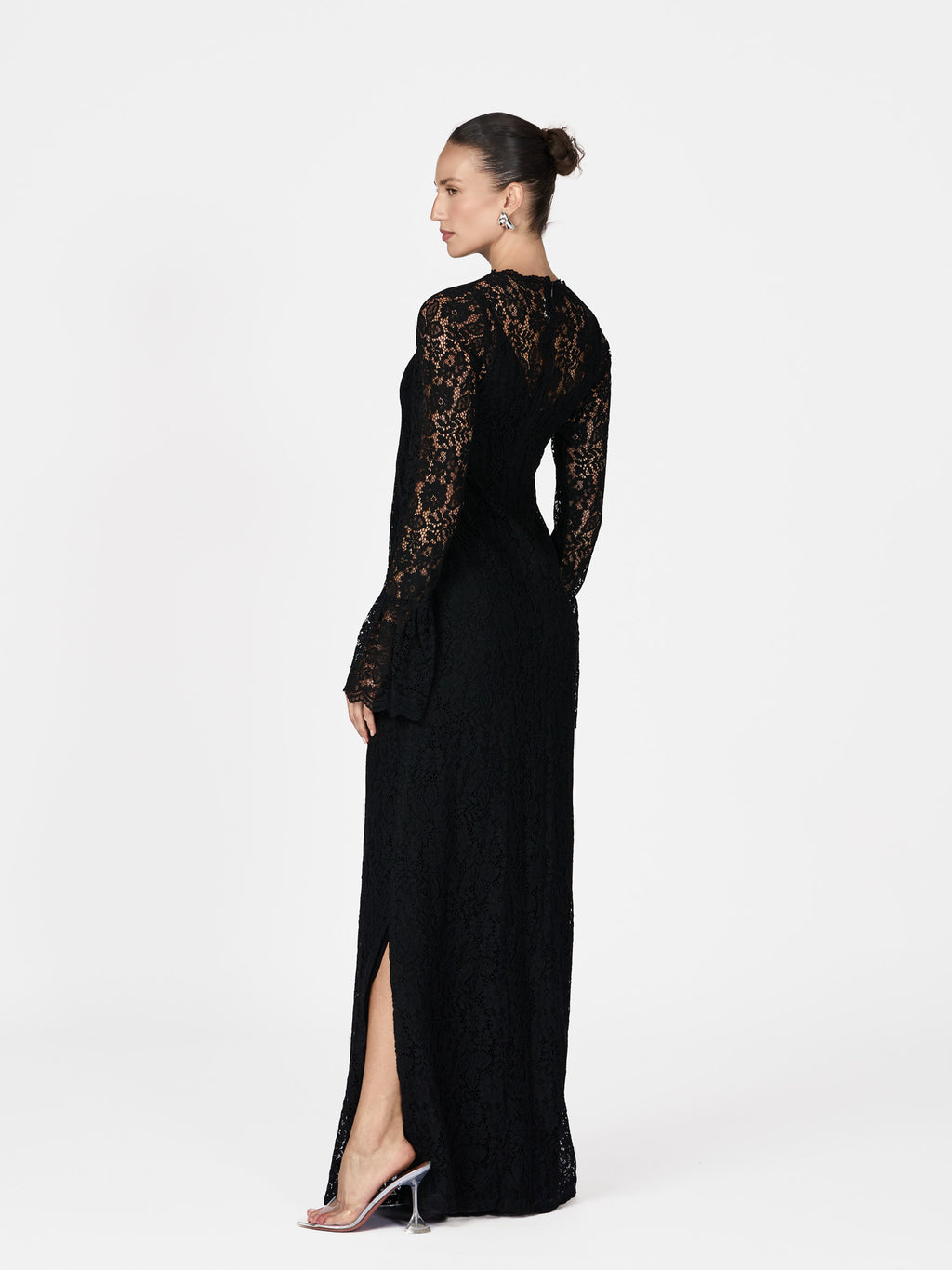 Black Bloom