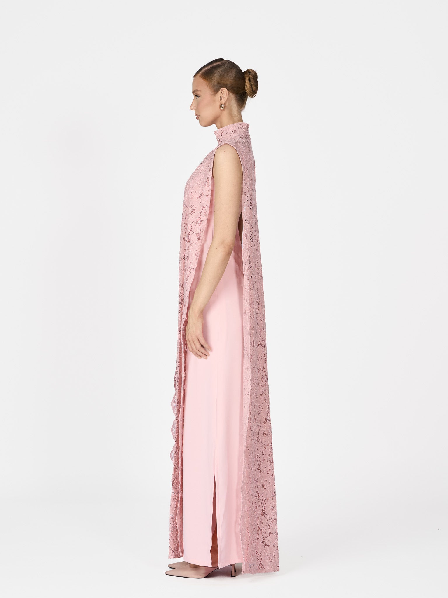 Blush Overlay