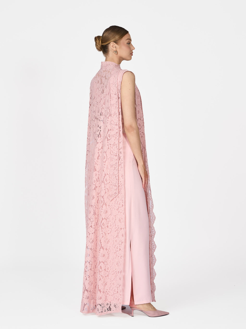 Blush Overlay