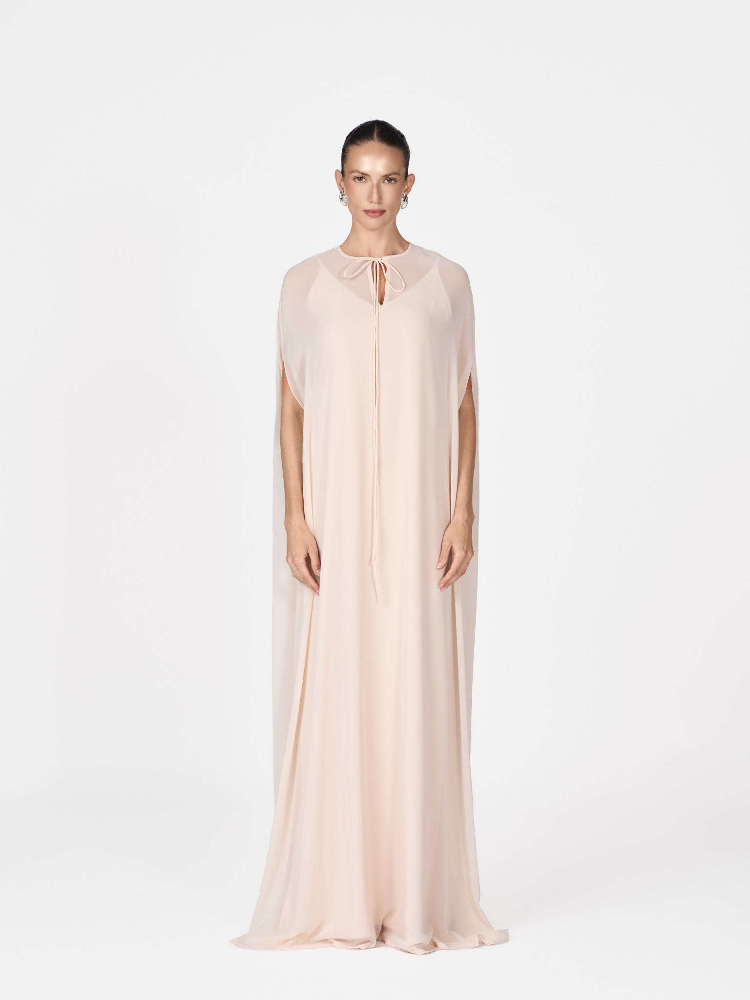 Ivory Cape