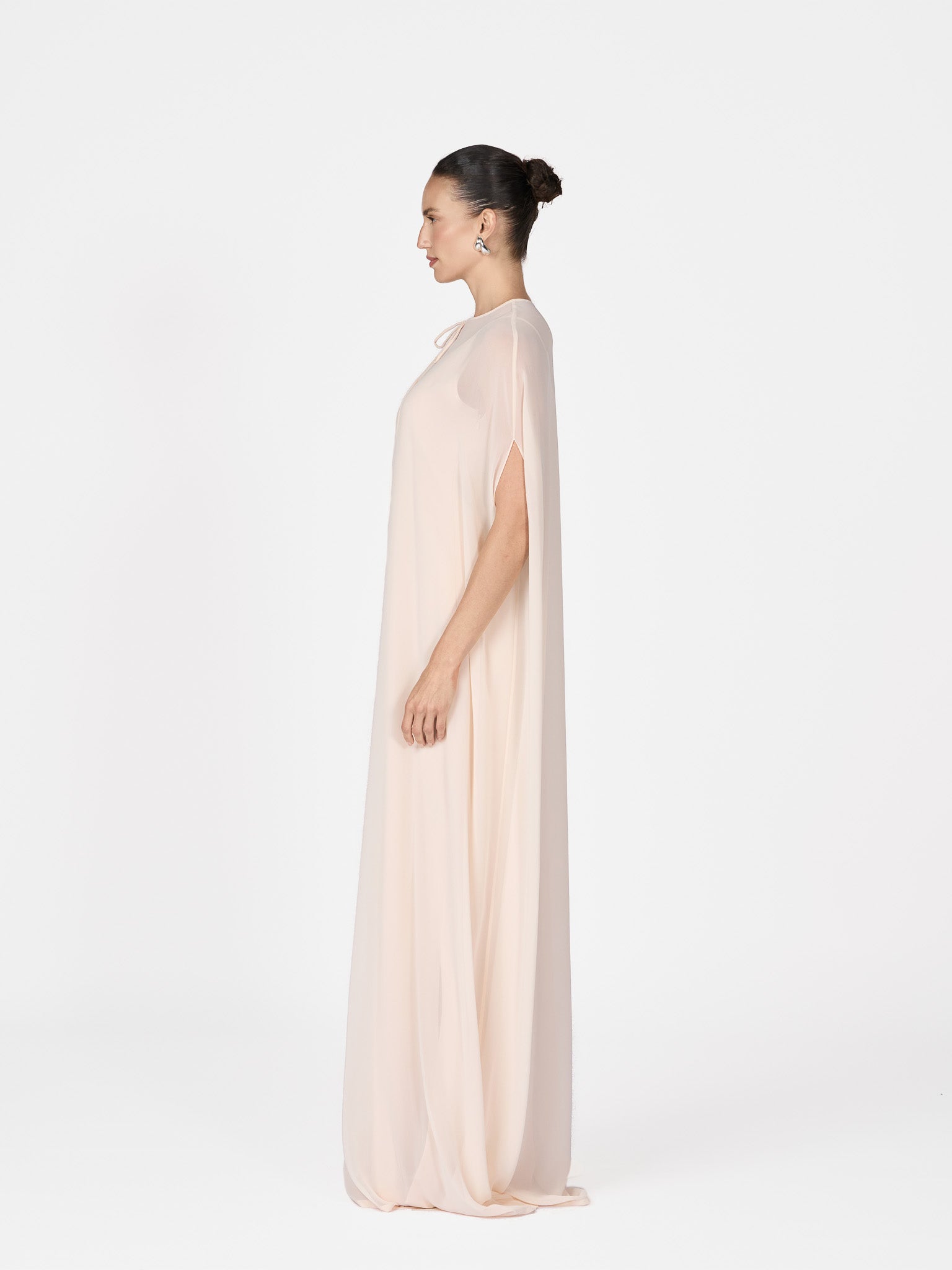 Ivory Cape