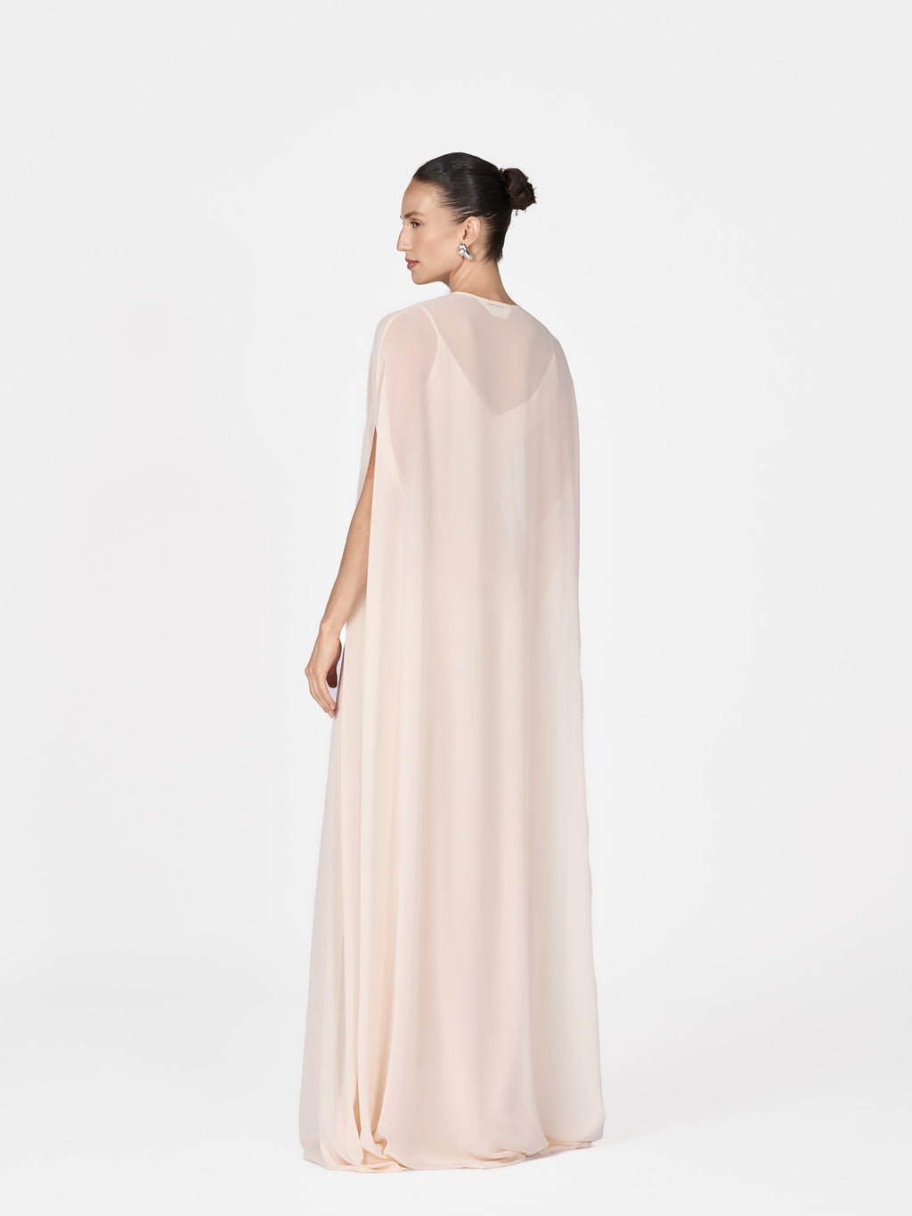 Ivory Cape