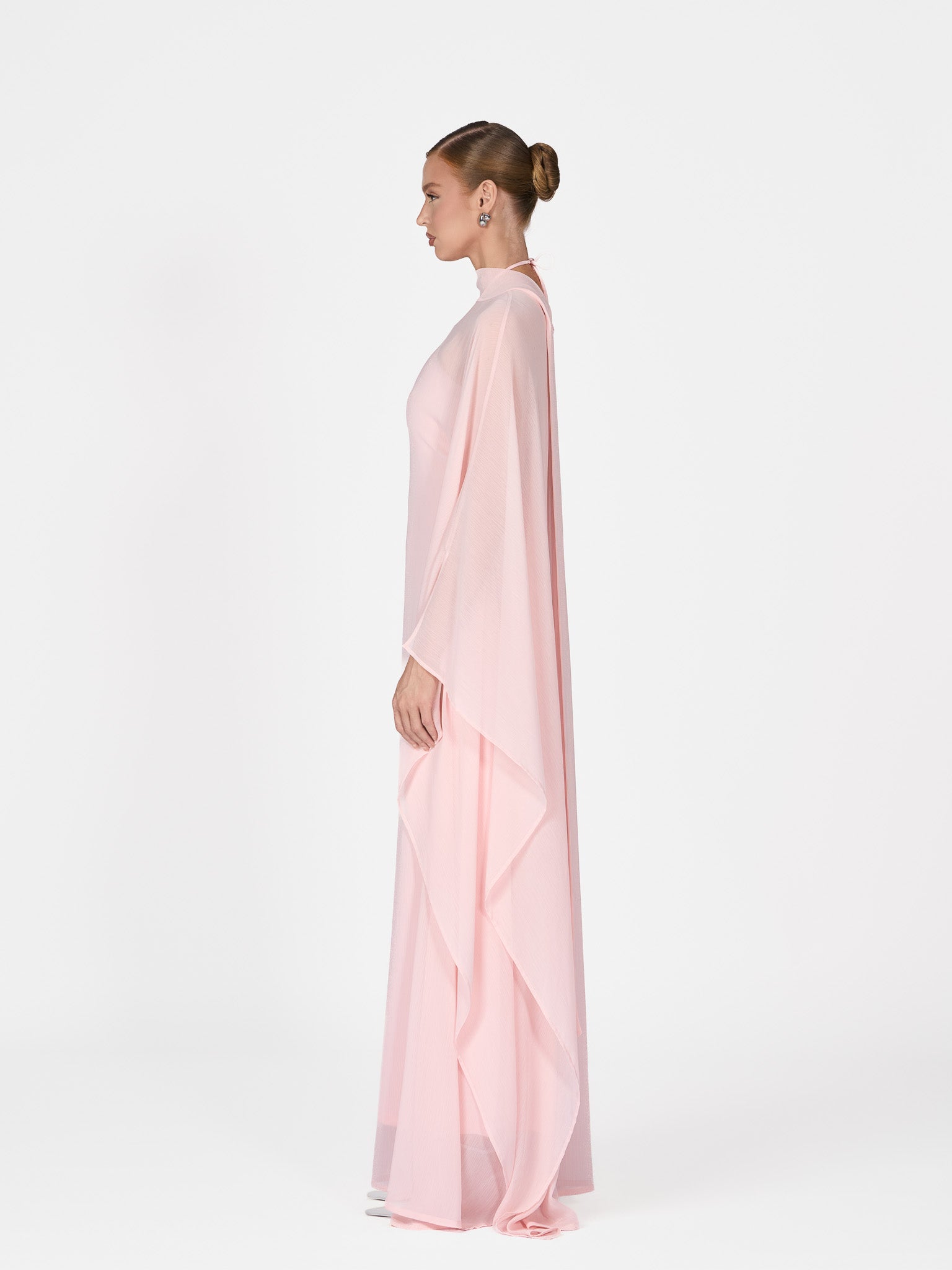 Blush Cape