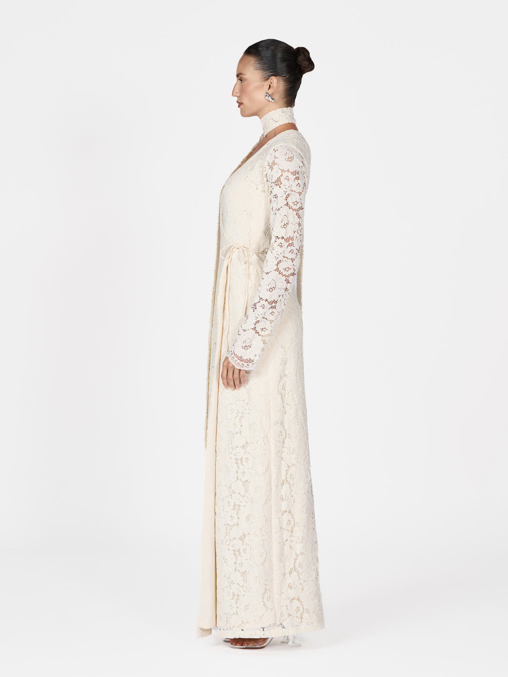 Ivory Bloom