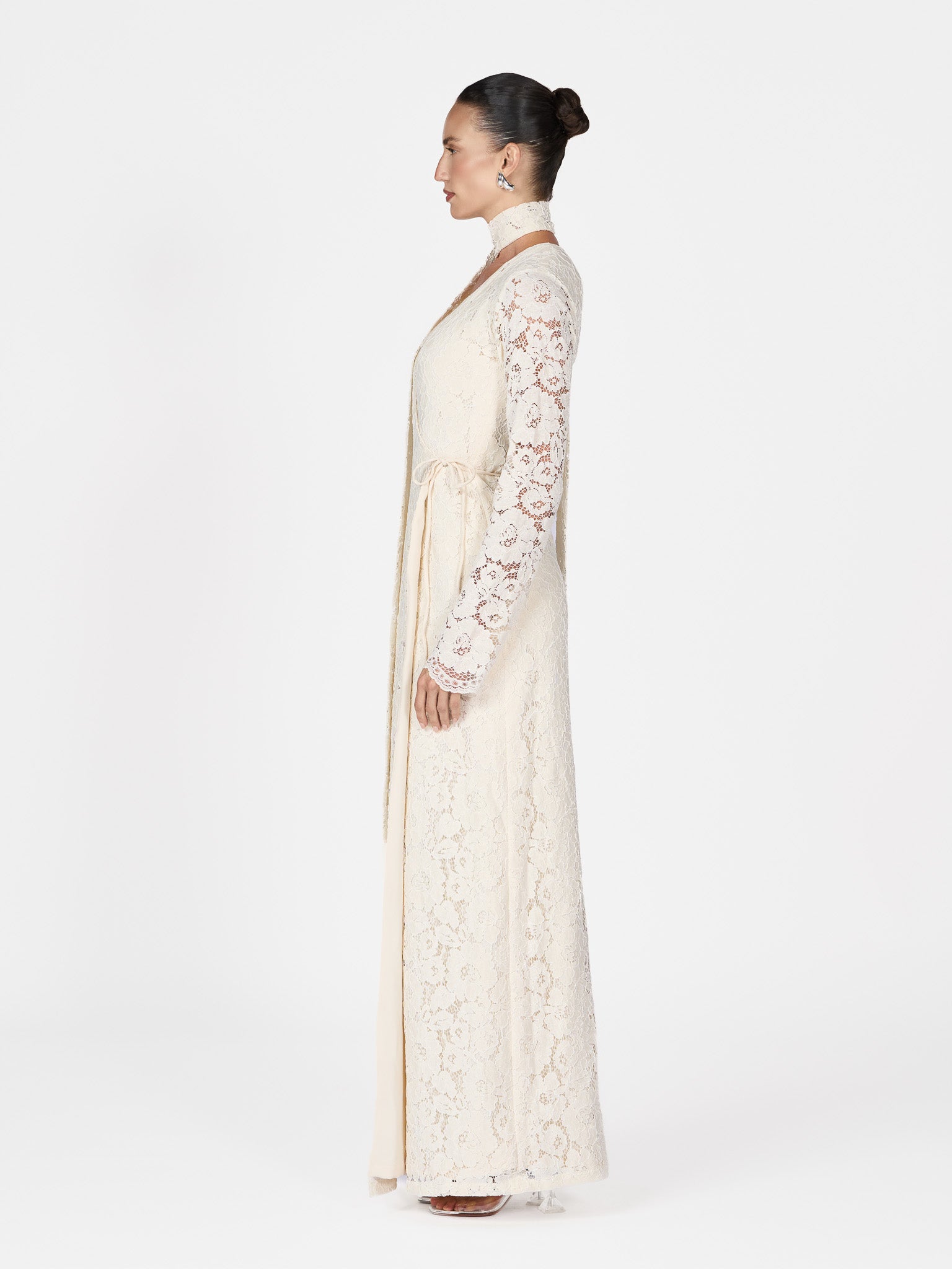 Ivory Bloom