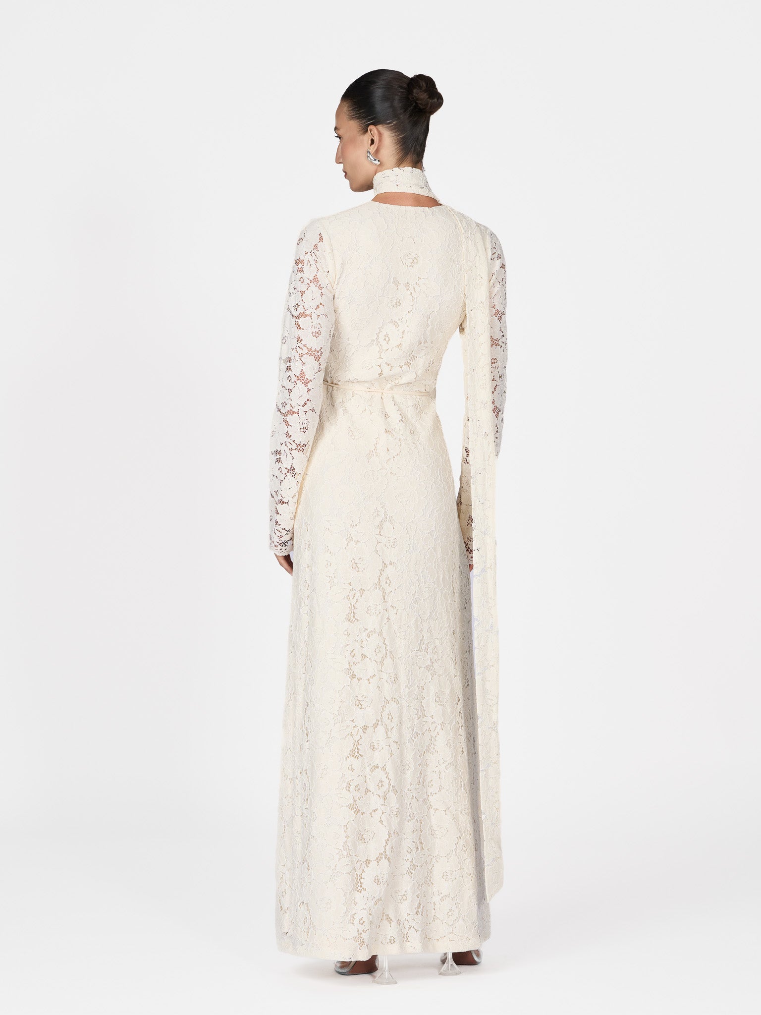 Ivory Bloom