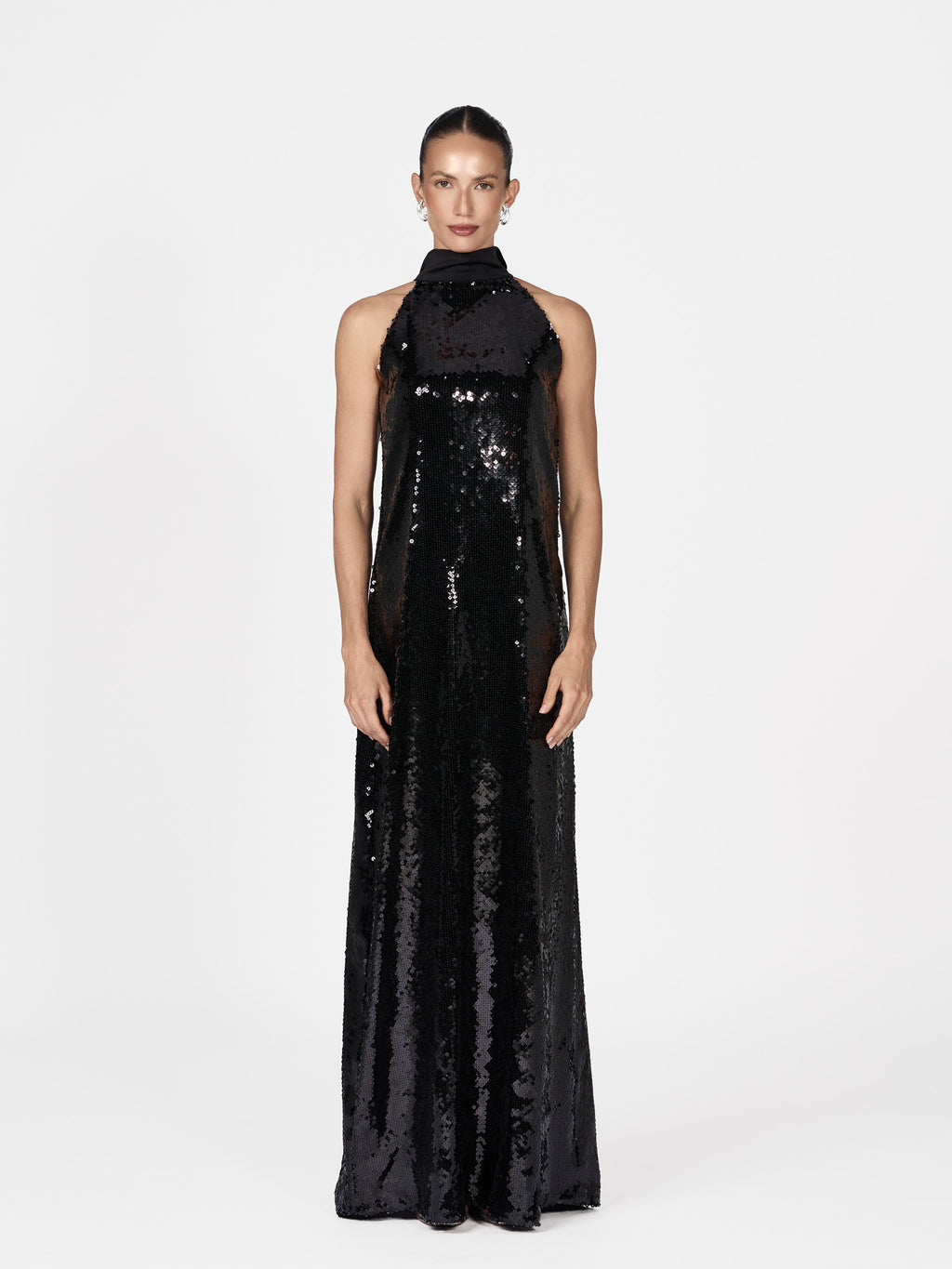 Midnight Sequin