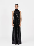 Midnight Sequin