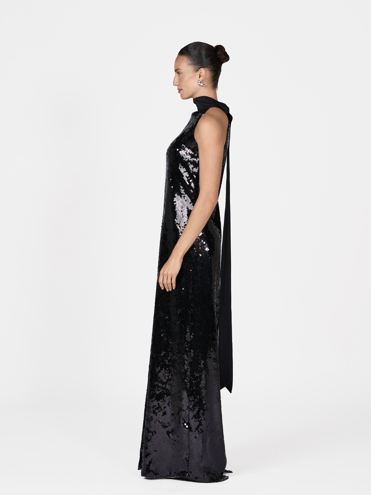 Midnight Sequin