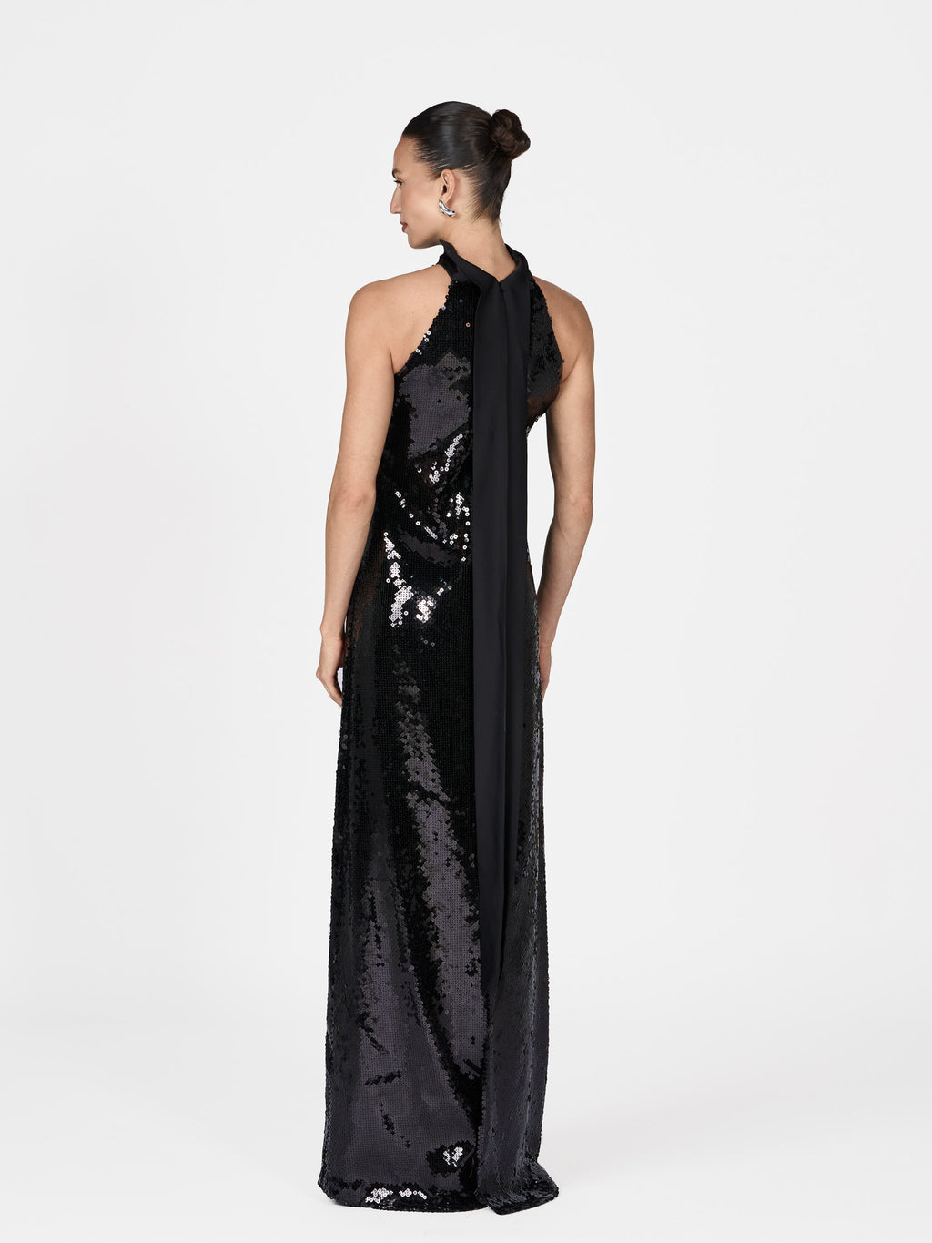 Midnight Sequin