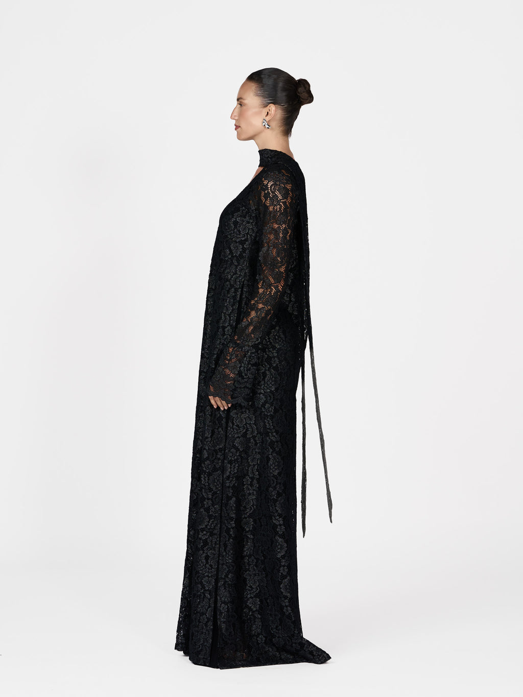 Noir Lace