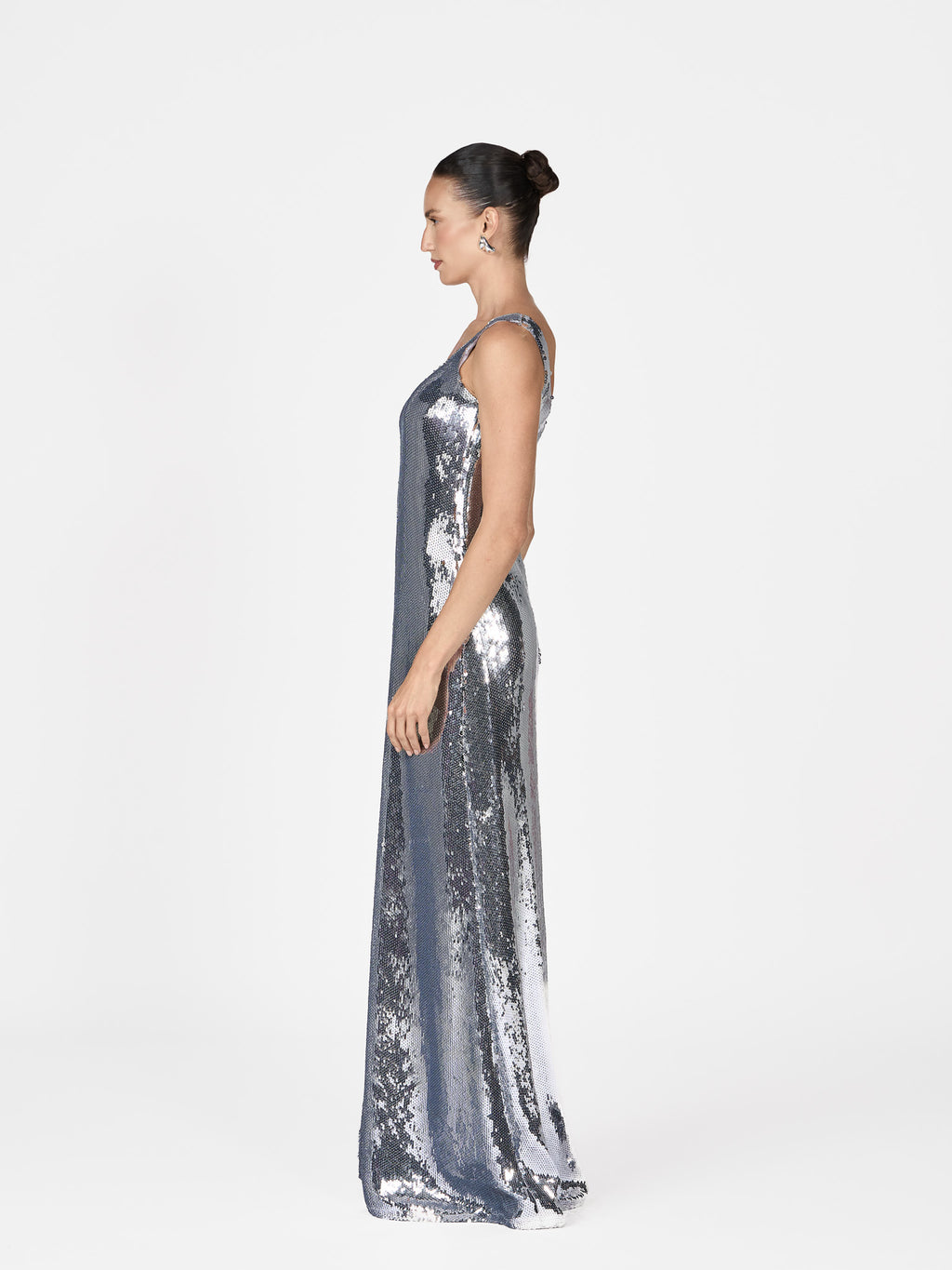 Silver Mist