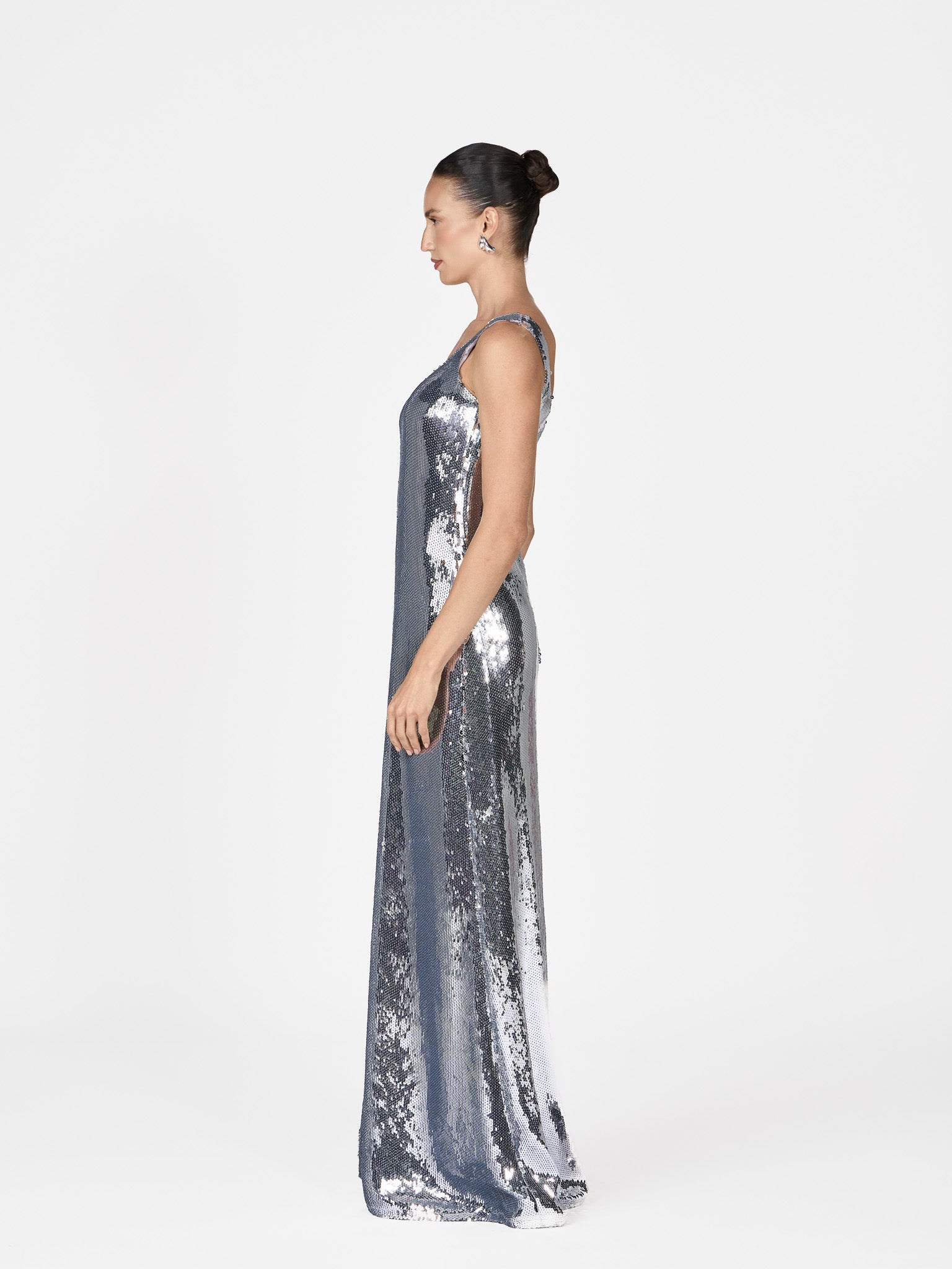Silver Mist