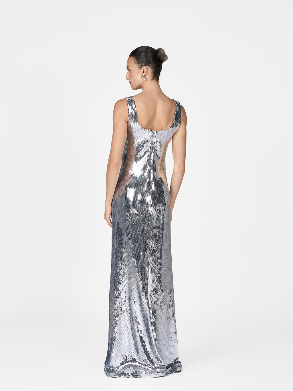 Silver Mist