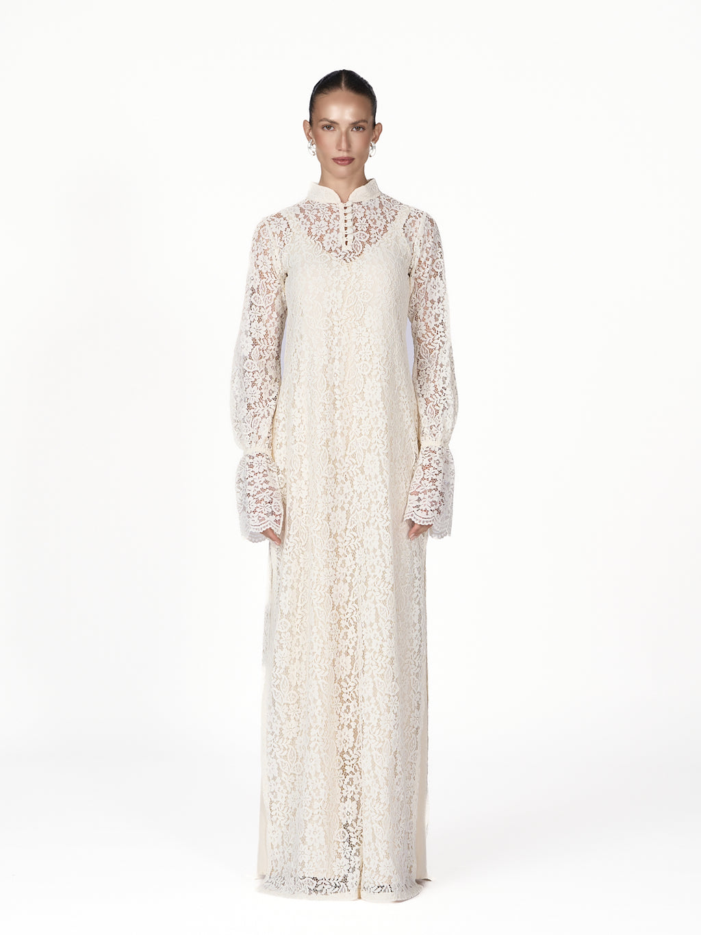White Garden