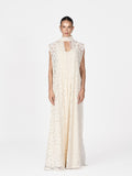 Cream Veil