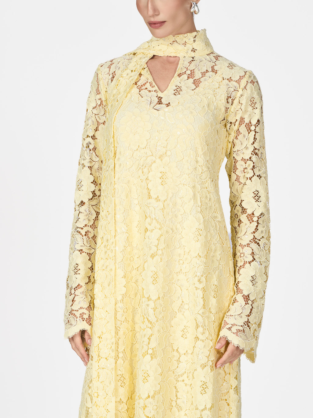 Butter Lace