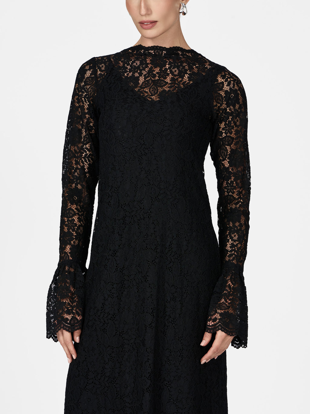 Black Bloom
