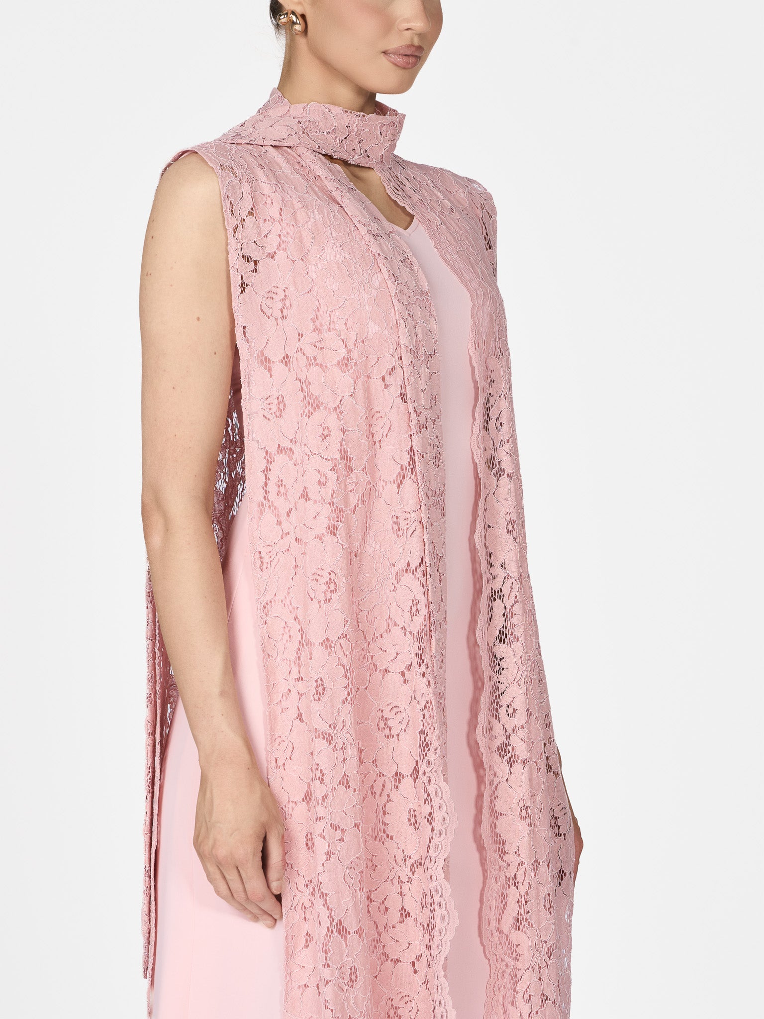 Blush Overlay