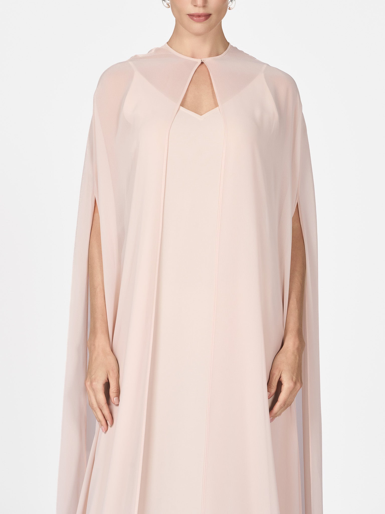 Ivory Cape
