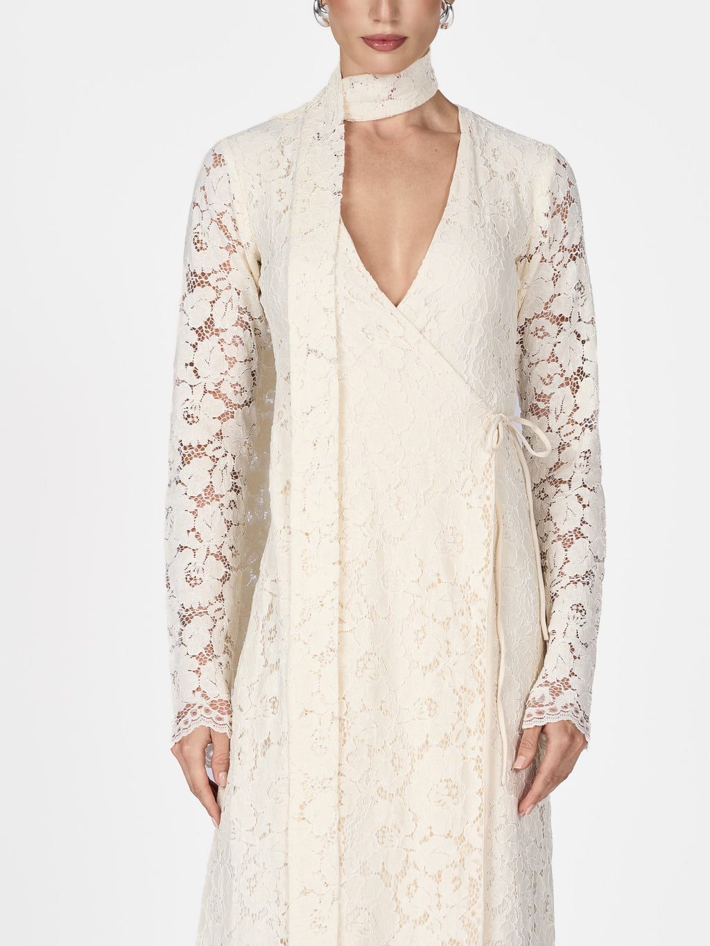 Ivory Bloom