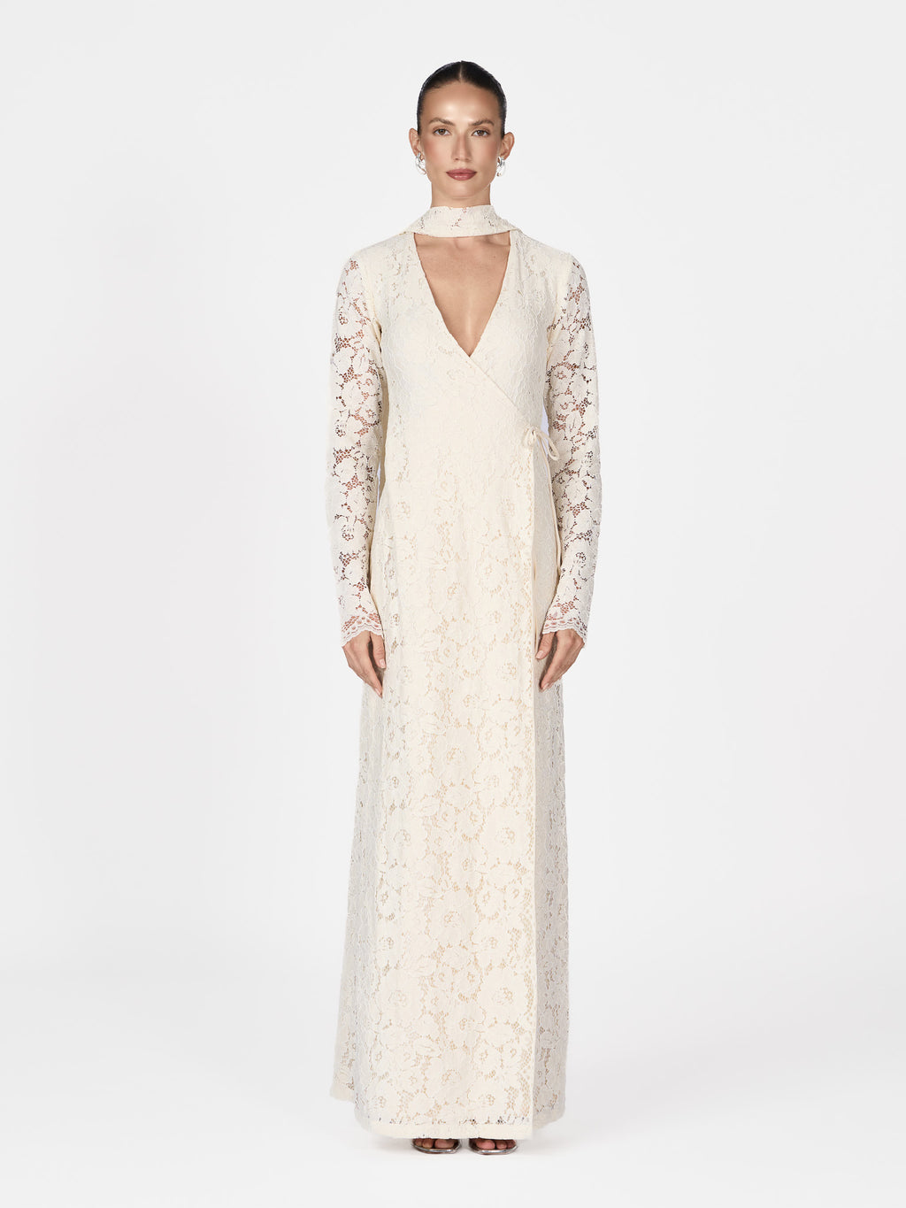 Ivory Bloom