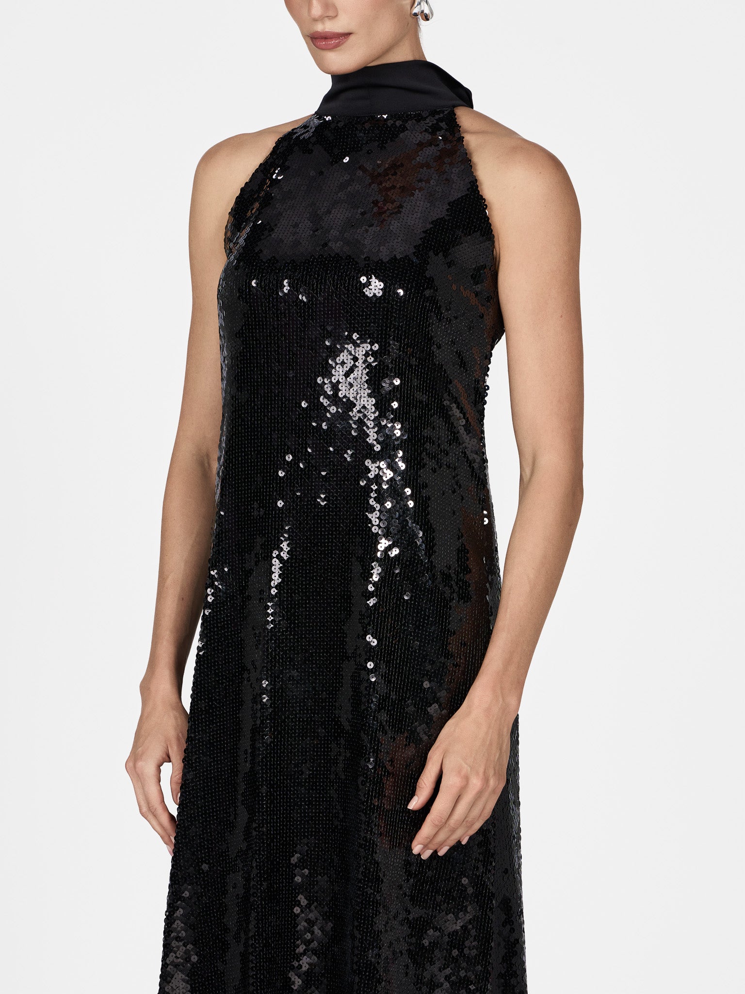 Midnight Sequin