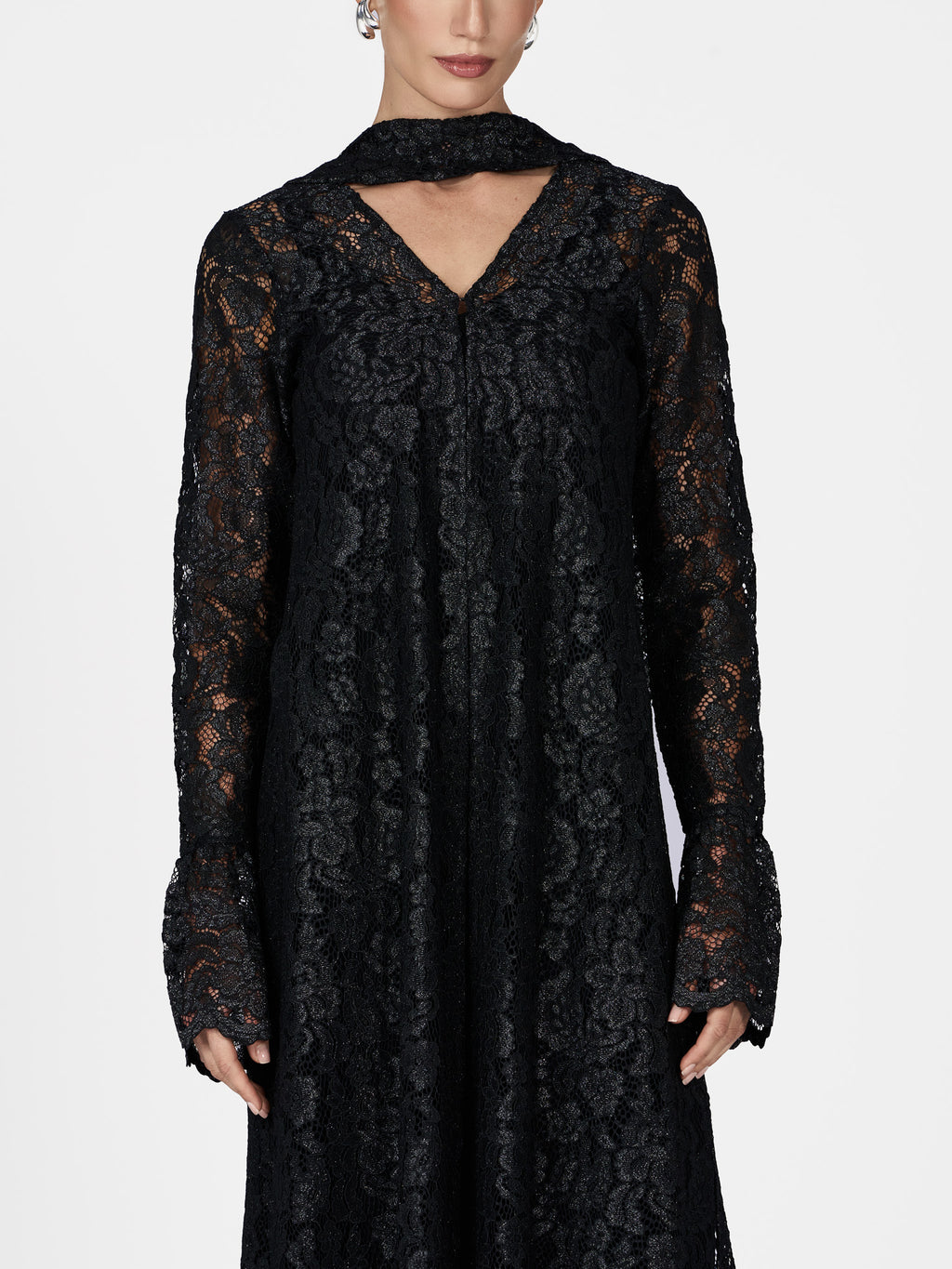 Noir Lace