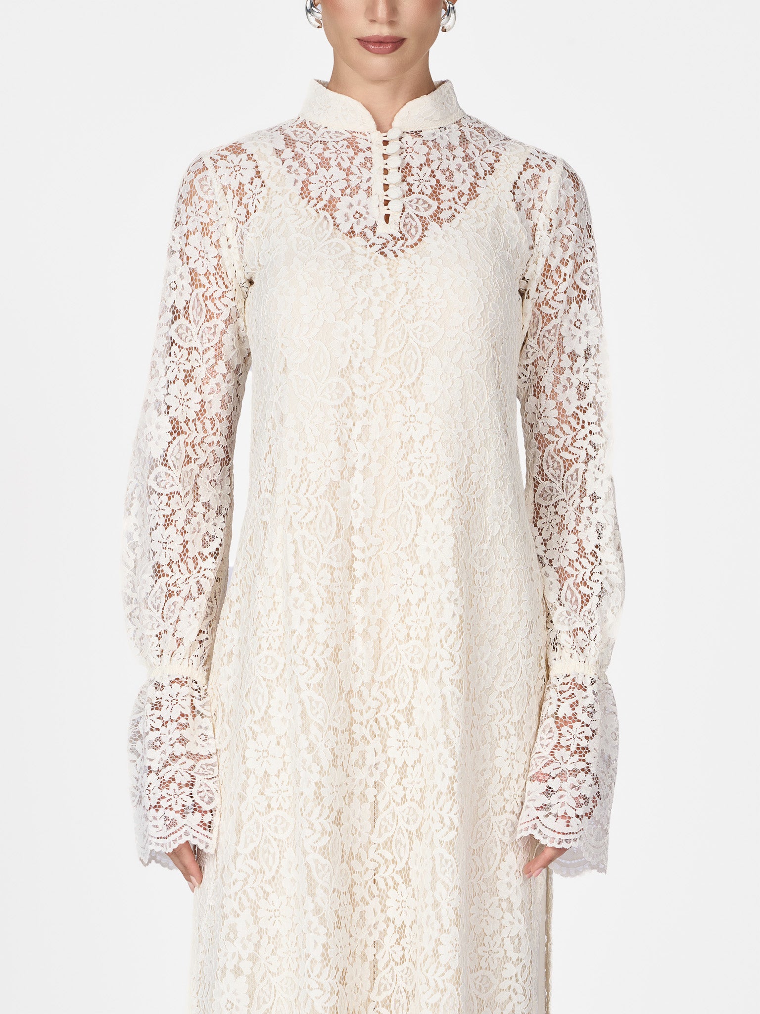 White Garden