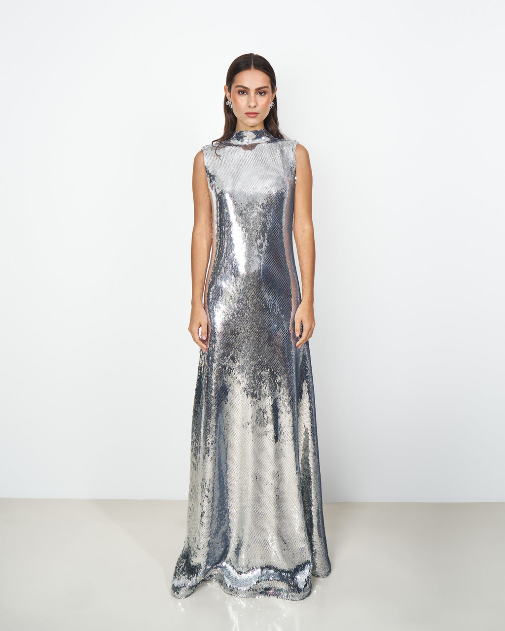 Frost Glow Sequin