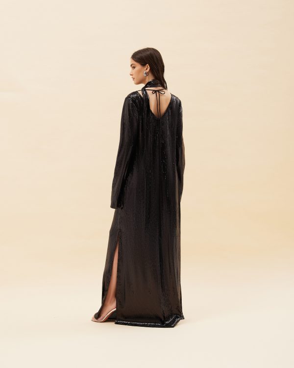 ⁦BLACK SEQUIN⁩ - الصورة ⁦2⁩
