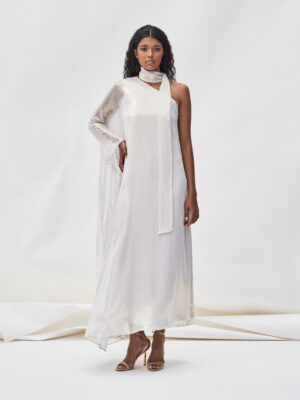 Pearly Dress