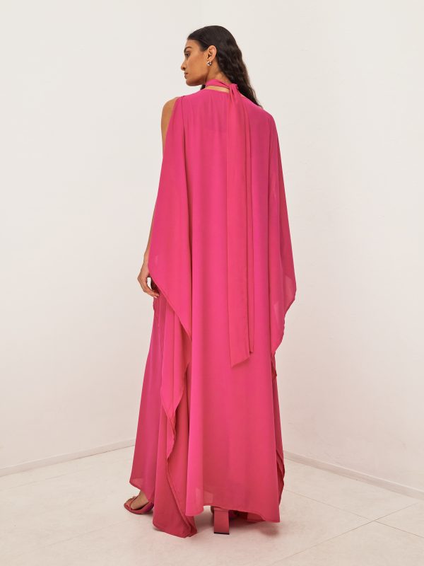 ⁦Silk Kaftan⁩ - الصورة ⁦3⁩