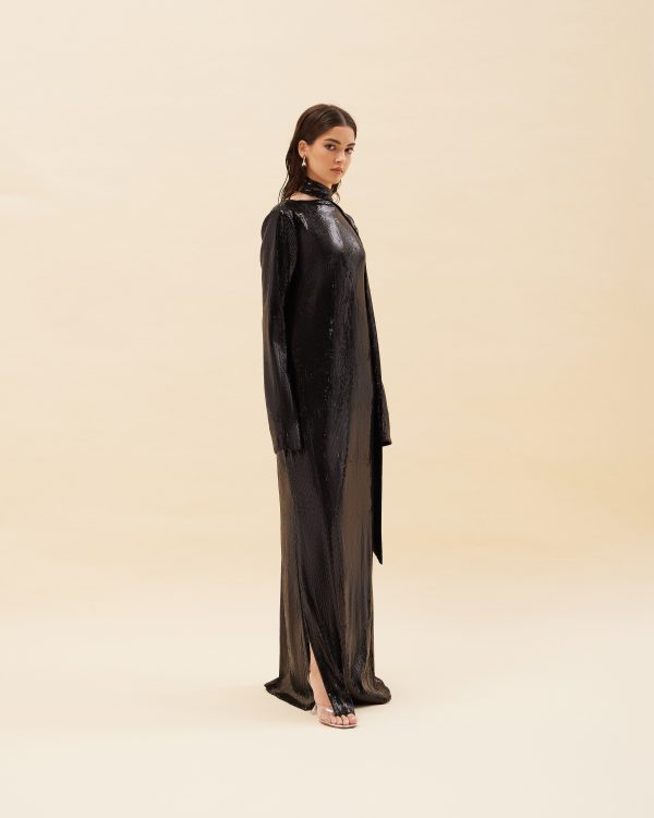 ⁦BLACK SEQUIN⁩ - الصورة ⁦3⁩