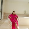 Draped Kaftan - Image 2