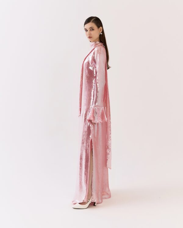 ⁦Pink Meia⁩ - الصورة ⁦2⁩