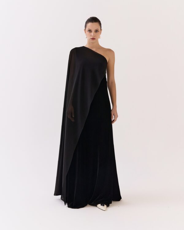 Black Laya